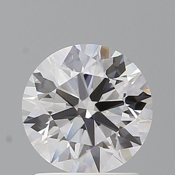 1.57 ct. round Lab Grown Diamond front image