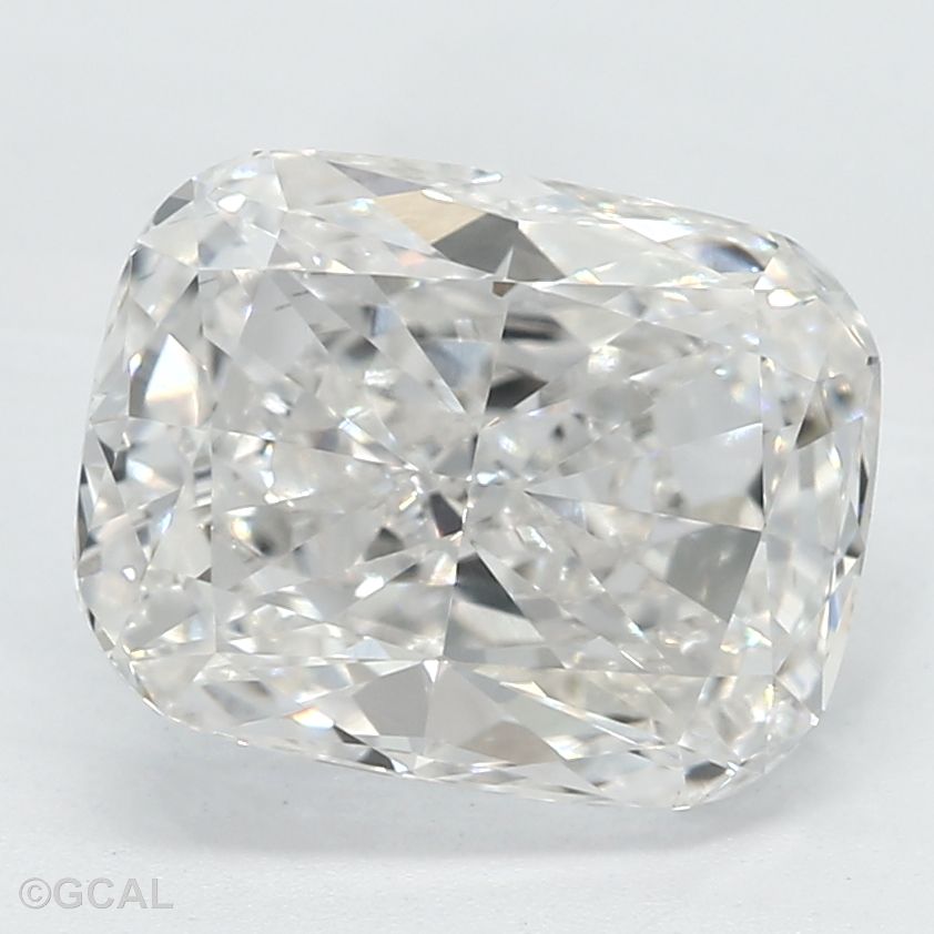 1.54 Carat