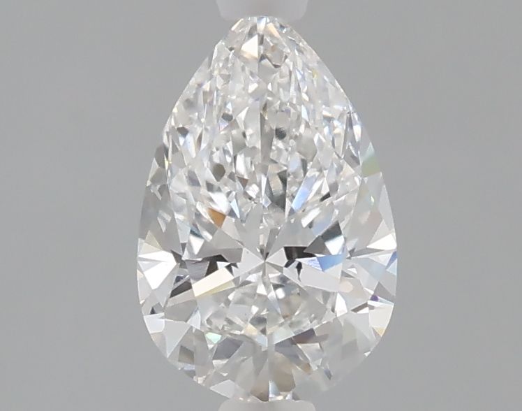 1.05 ct. pear Lab Grown Diamond front image