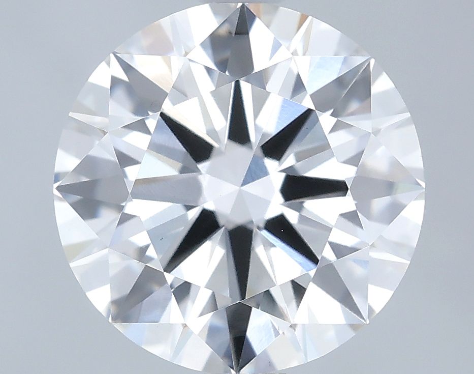 2.24 ct Round diamond