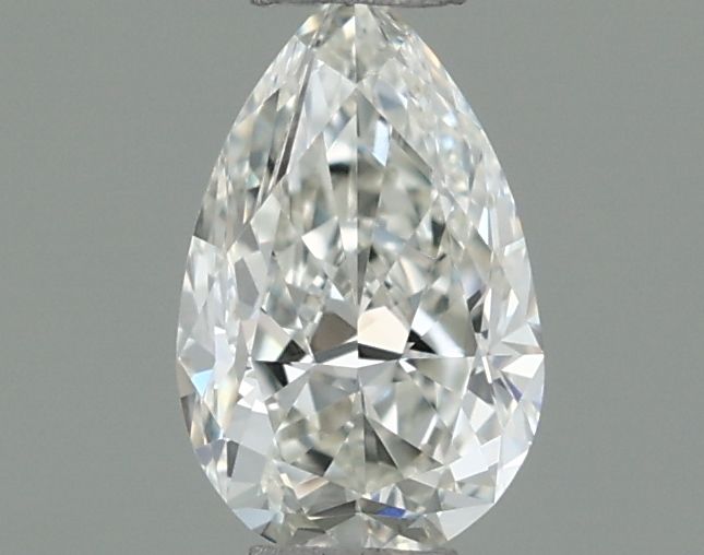 0.30 ct Pear diamond