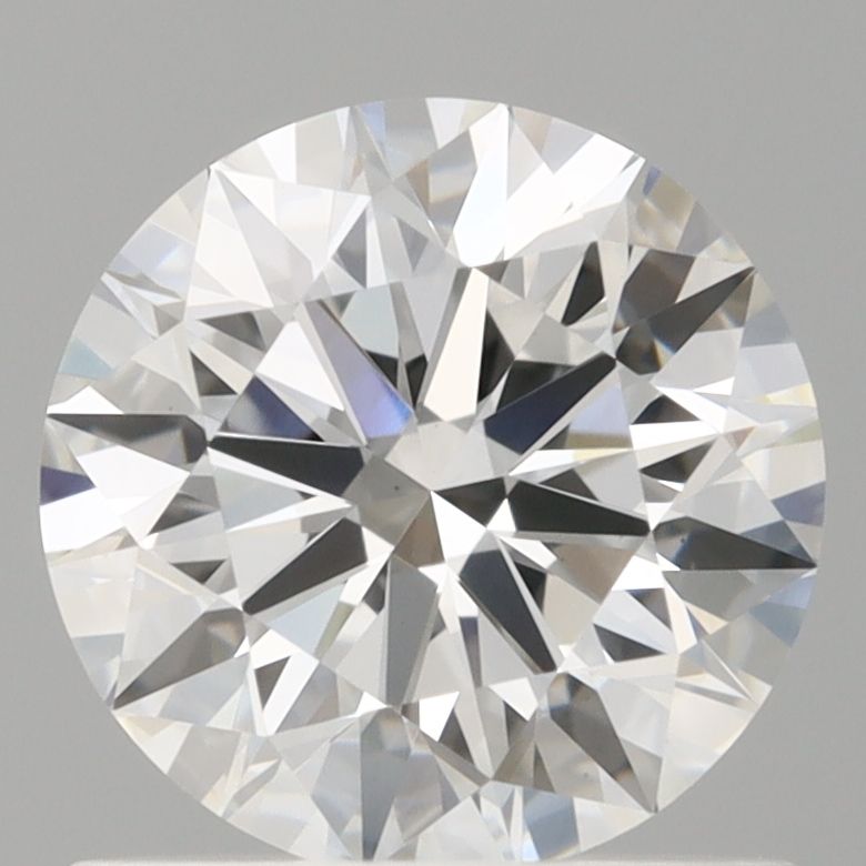 1.00 ct. round Lab Grown Diamond front image