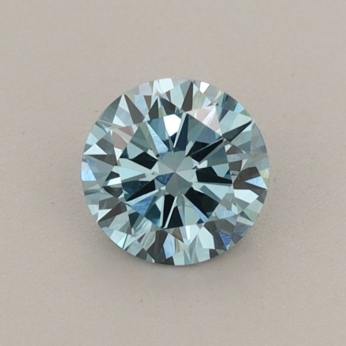 0.53 Carat