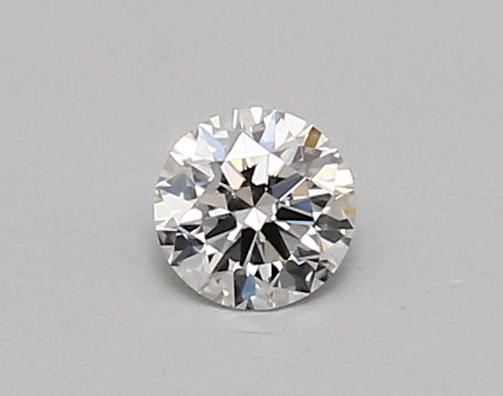 0.33 ct lab-grown Round Diamond