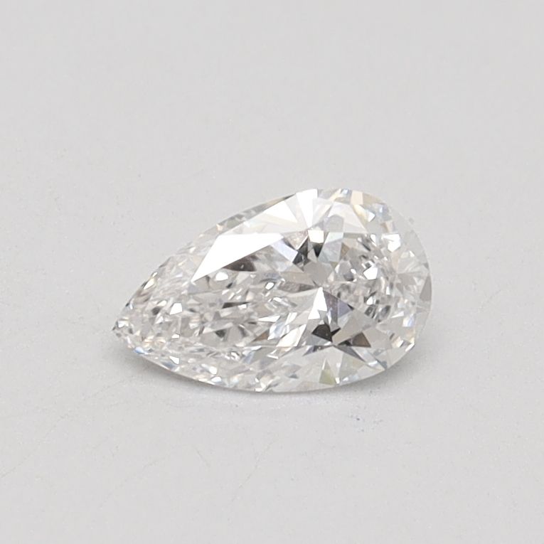 0.31 ct Pear diamond