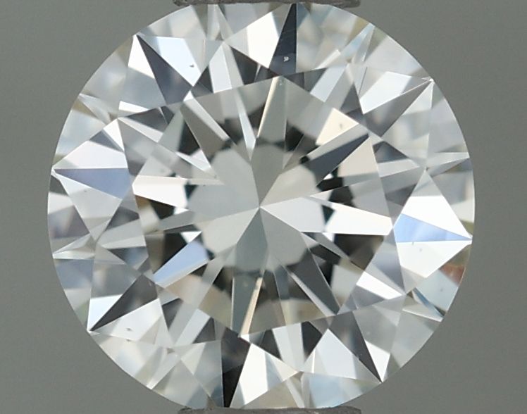 0.40 ct Round diamond