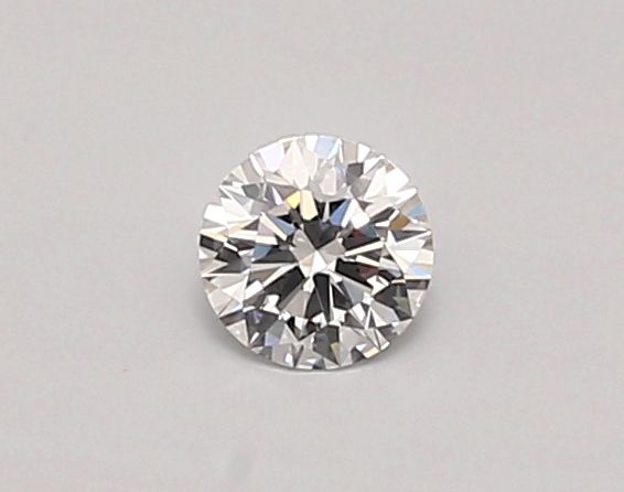0.29 ct lab-grown Round Diamond