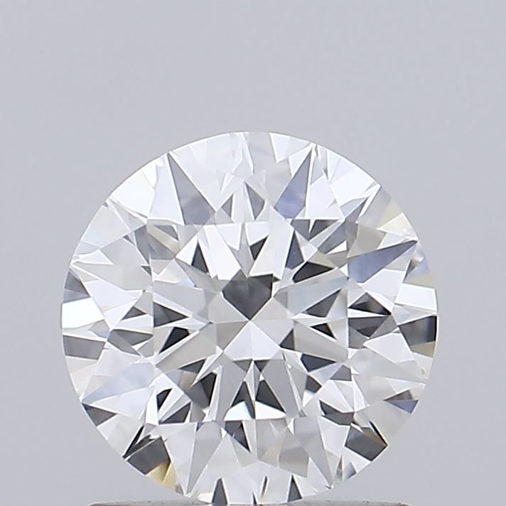 1.13 ct. round Lab Grown Diamond front image