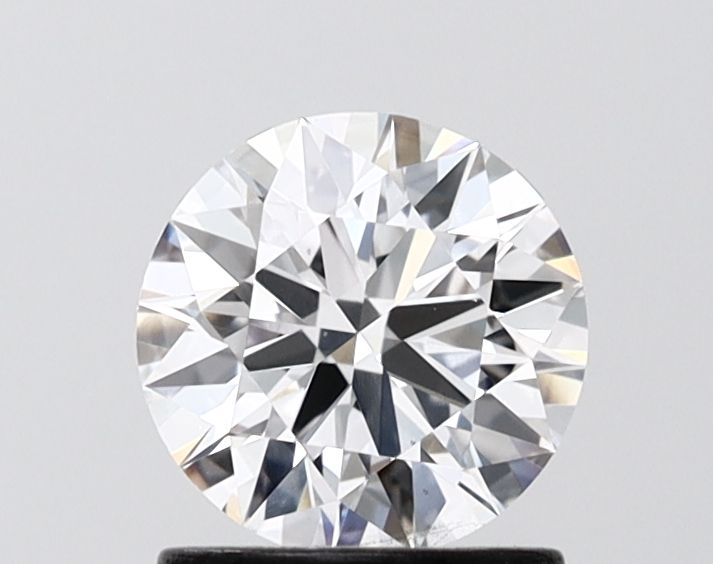 1.03 ct. round Lab Grown Diamond front image