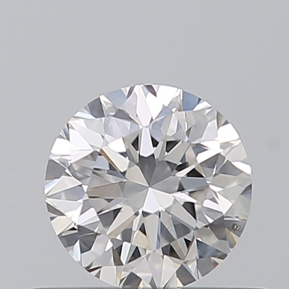 0.4 ct Round Diamond