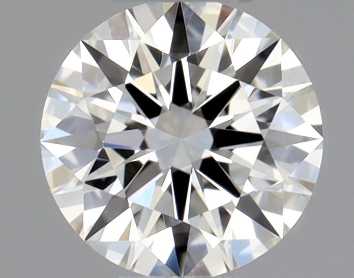 0.30 ct Round diamond