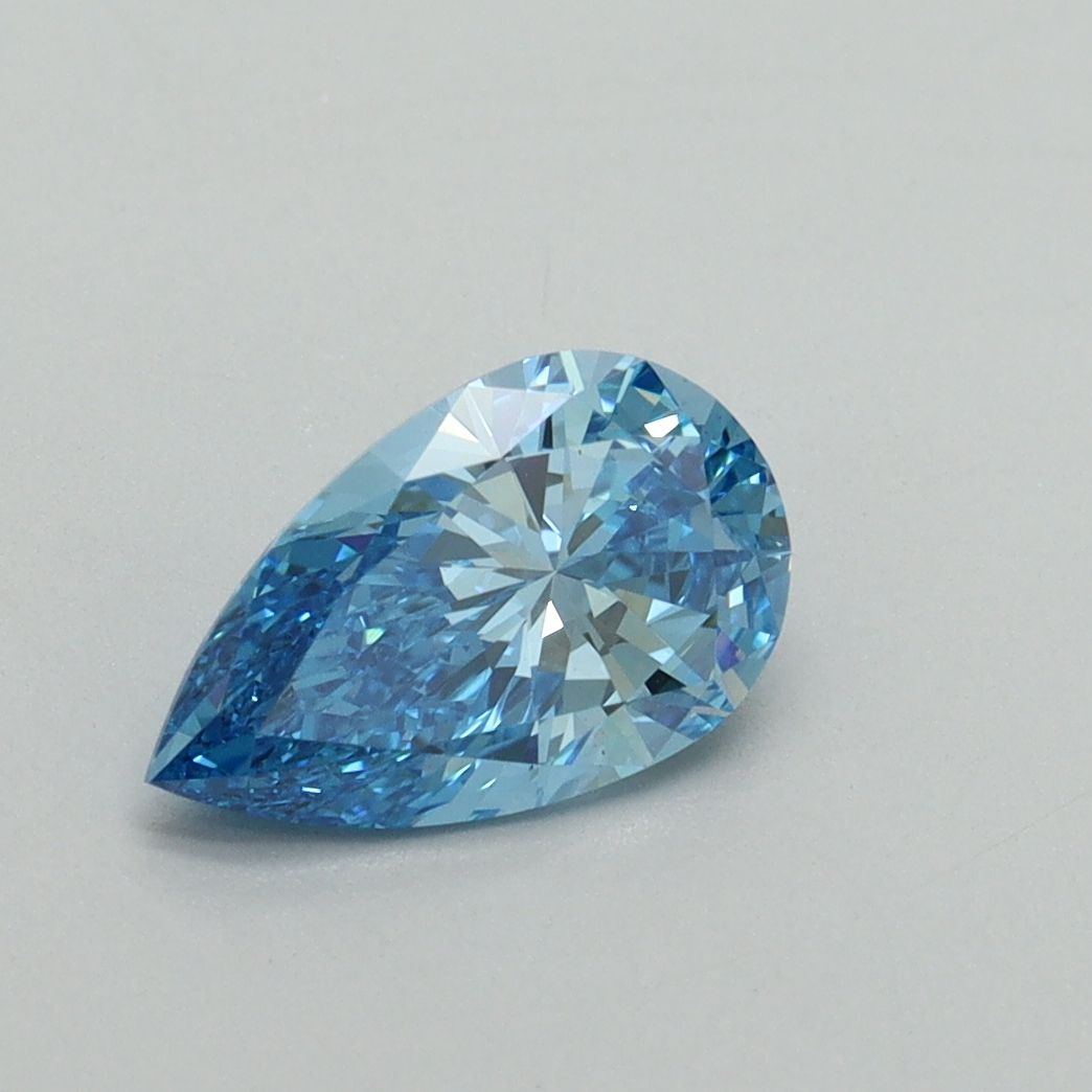 1.03 ct. pear Lab Grown Diamond front image
