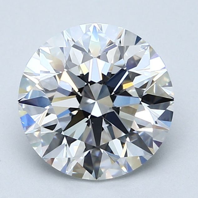 2.5 Carat