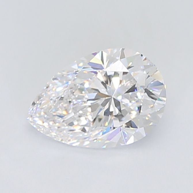 2.71 ct. pear Lab Grown Diamond front image