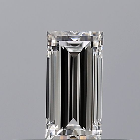0.28 ct Baguette Diamond