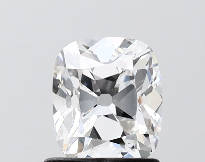 1.06 ct. cushion Lab Grown Diamond front image