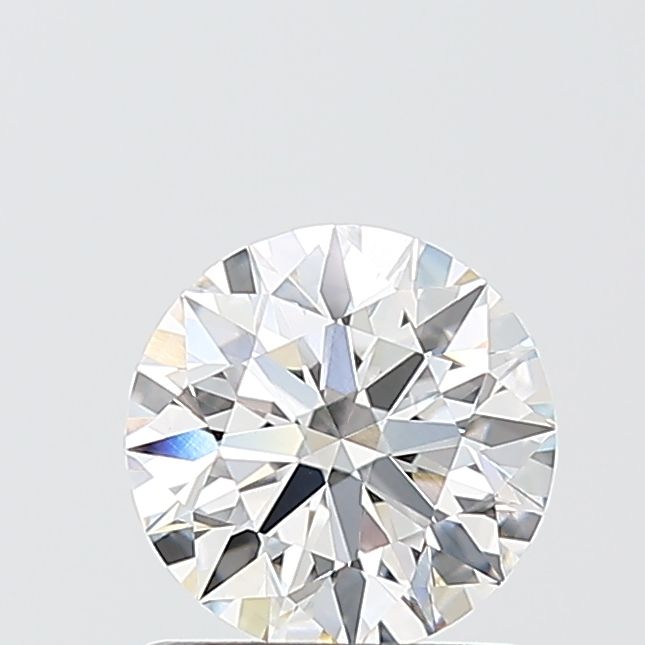 1.09 ct. round Lab Grown Diamond front image