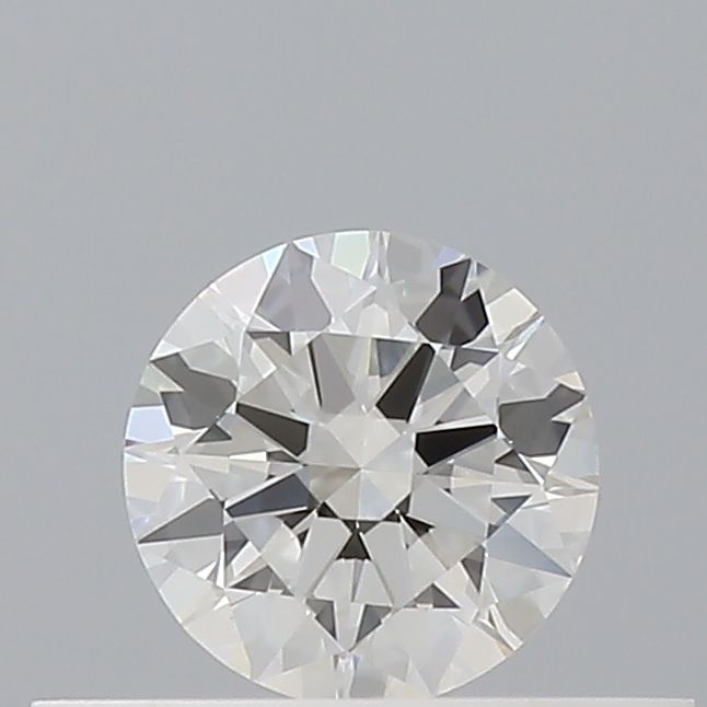 0.30 ct Round diamond