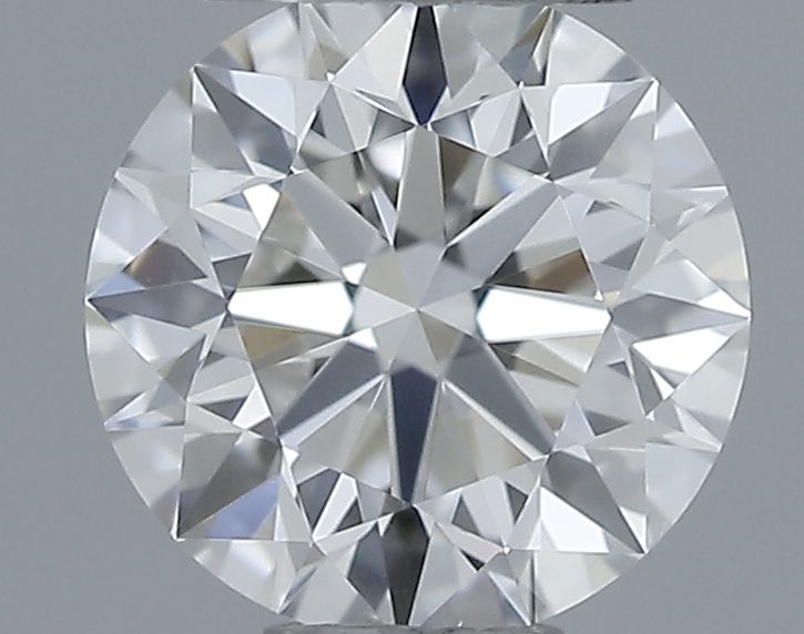Diament 0.52 ct H/VVS2