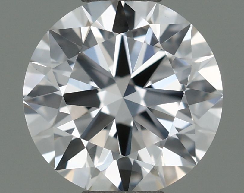 0.5 ct Round Diamond