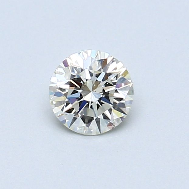 0.39 ct Round Diamond