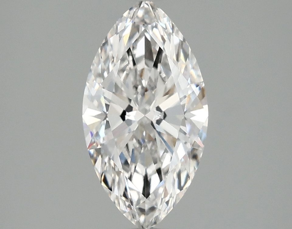 1.55 ct. marquise Lab Grown Diamond front image