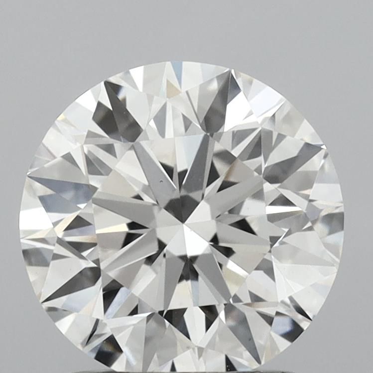 1.52 Carat