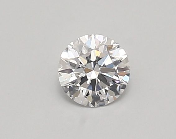 0.39 ct lab-grown Round Diamond