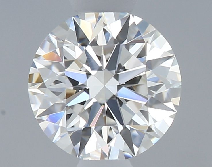 0.40 ct Round diamond