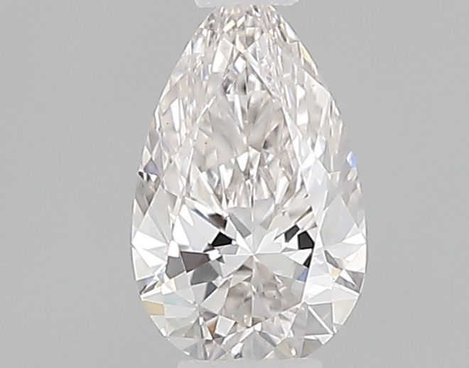 0.36 ct Pear diamond