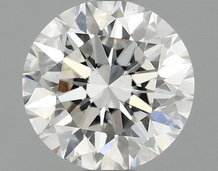 1.09 ct. round Lab Grown Diamond front image