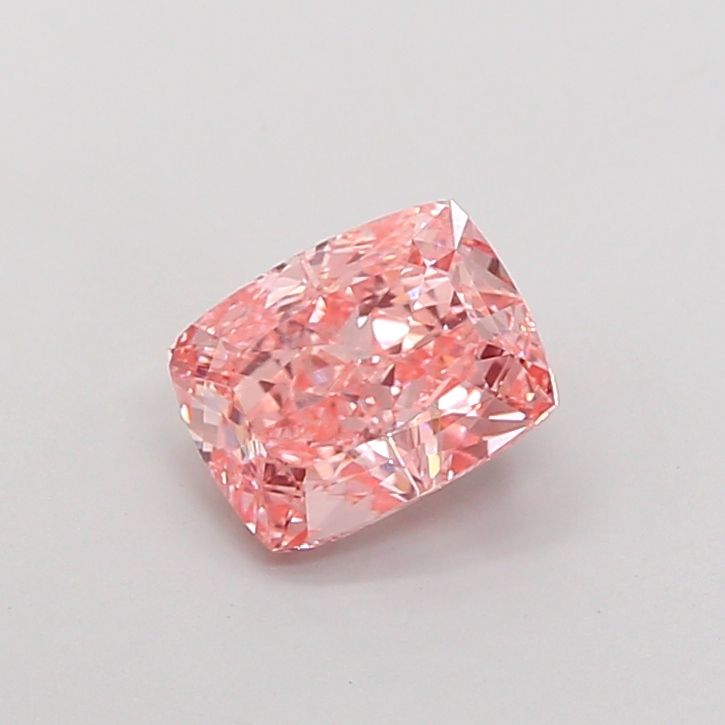 2.01 ct Cushion Modified diamond