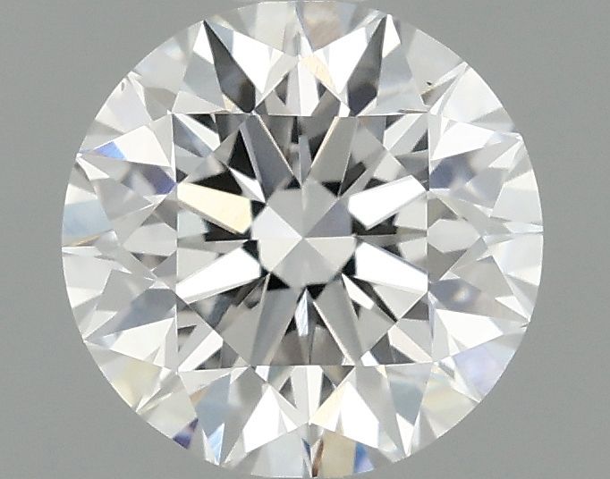 1.06 ct. round Lab Grown Diamond front image