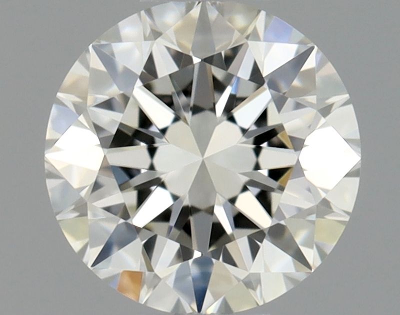 0.46 ct Round Diamond