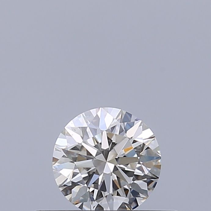 0.3 ct Round Diamond