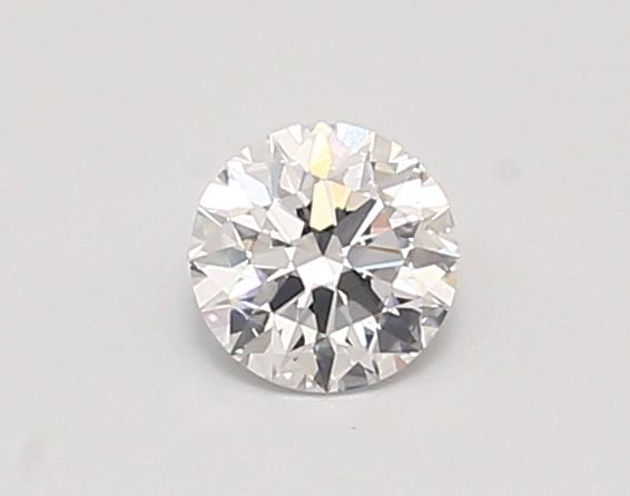 0.45 ct lab-grown Round Diamond