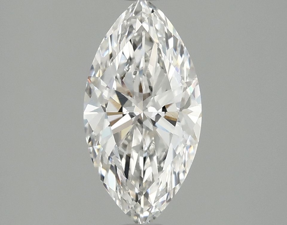 1.48 ct. marquise Lab Grown Diamond front image