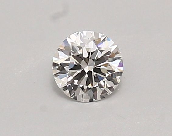 0.38 ct lab-grown Round Diamond