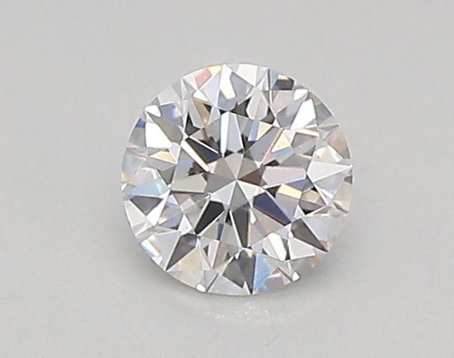 0.29 ct lab-grown Round Diamond