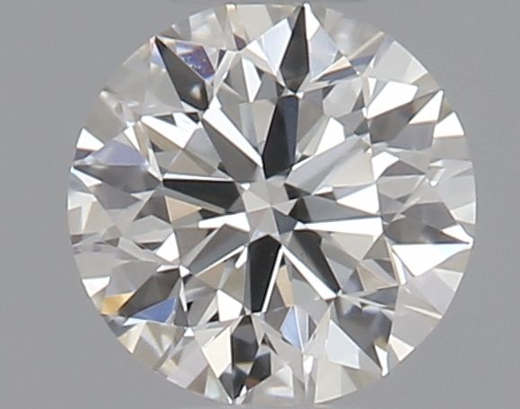 0.31 ct Round diamond