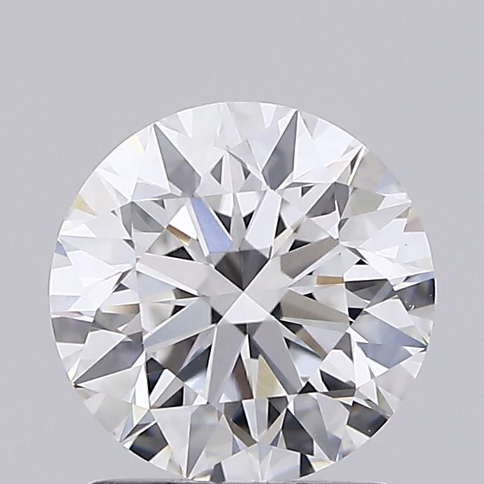 1.53 ct. round Lab Grown Diamond front image