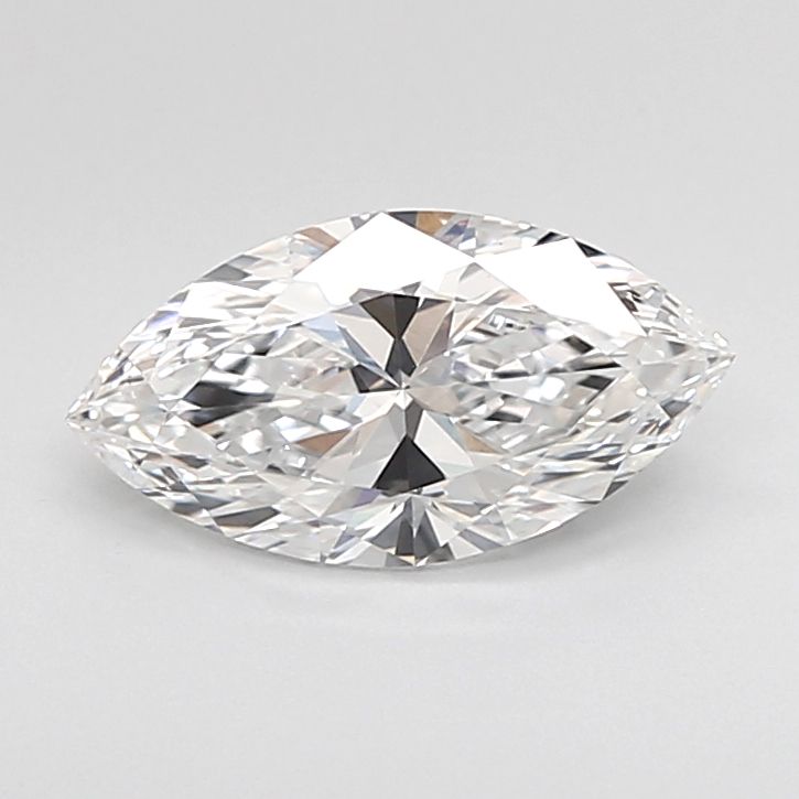 1.03 ct. marquise Lab Grown Diamond front image