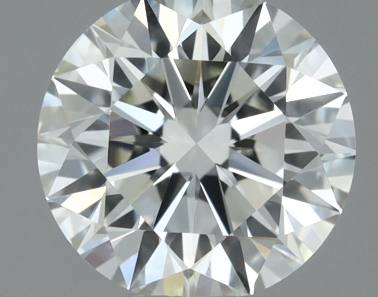 0.40 ct Round diamond