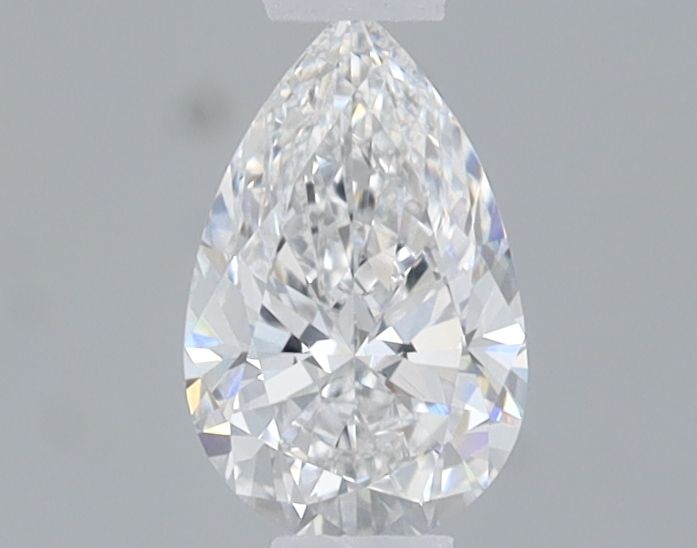 0.52 ct. pear Lab Grown Diamond front image