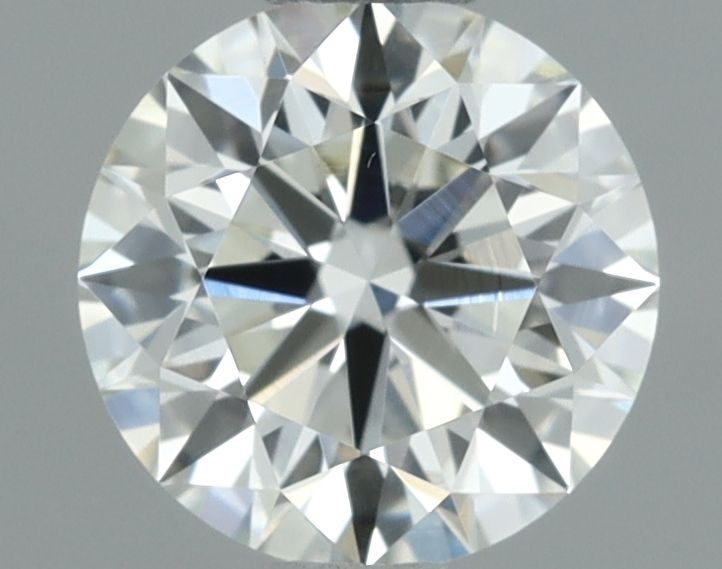 0.56 ct Round Diamond