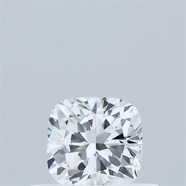 0.38 ct lab-grown Cushion modified Diamond