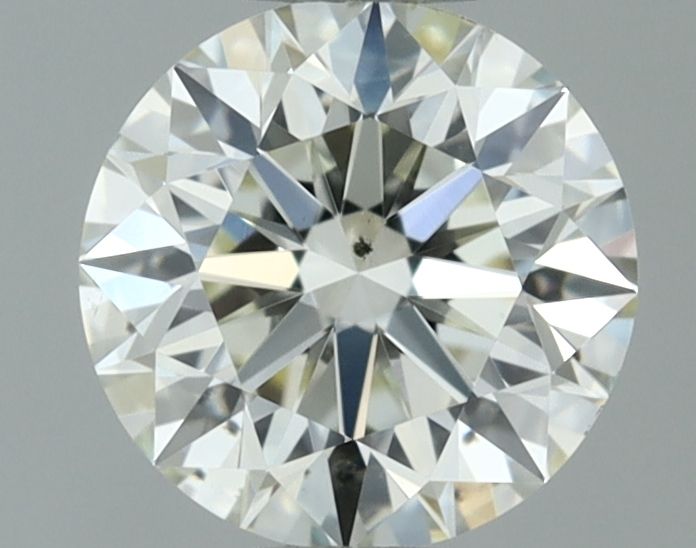0.5 ct Round Diamond
