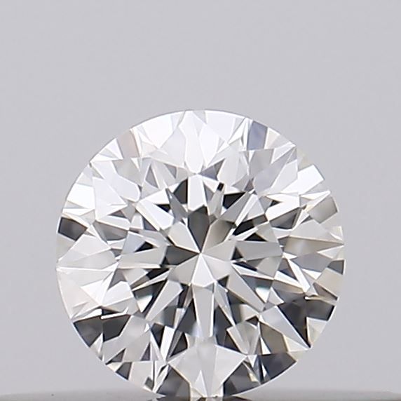 0.18 ct Round Diamond