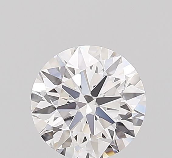 1.05 ct. round Lab Grown Diamond front image