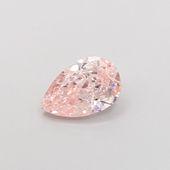 1.03 ct. pear Lab Grown Diamond front image